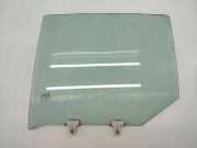 Seitenscheibe hinten links RENAULT MEGANE III Hatchback (BZ0/1_)