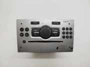 Autoradio OPEL CORSA D Van (S07)