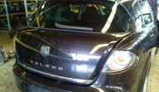 Heckklappe SEAT TOLEDO III (5P2)