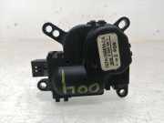 Stellmotor Klimaanlage FORD FIESTA VI (CB1, CCN)