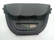 Blende Kombiinstrument RENAULT MEGANE II três volumes (LM0/1_)