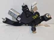 Wischermotor hinten HYUNDAI i20 (GB, IB)
