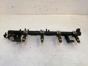 Kraftstoffverteiler FORD FIESTA IV (JA_, JB_)