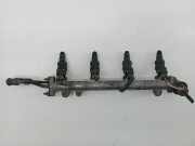 Kraftstoffverteilerrohr HYUNDAI ACCENT três volumes (X-3)