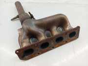 Auspuff / Katalysator PEUGEOT 206 CC (2D)