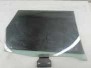Türscheibe hinten links AUDI A4 Avant (8E5, B6)