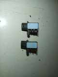 Crashsensor HYUNDAI IONIQ (AE)