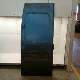 Tür hinten links PEUGEOT BOXER Caixa (230L)