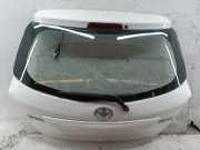 Kofferraumdeckel TOYOTA YARIS (_P13_)