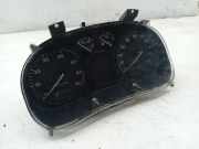 Kombiinstrument VOLKSWAGEN POLO (6N1) AER