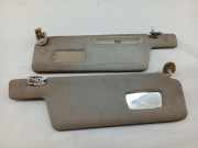 Sonnenblende Satz SEAT IBIZA II (6K1)