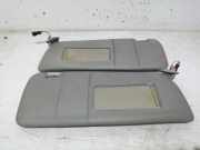 Sonnenblende Satz BMW 3 Touring (E46)
