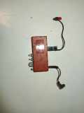 Antennenverstärker VOLVO S80 I (184)