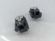 Stellmotor Heizungsklappe RENAULT MEGANE II (BM0/1_, CM0/1_)