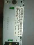 CD-Wechsler VOLKSWAGEN GOLF IV (1J1)