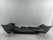 Stoßstange hinten CITROËN C4 I (LC_)