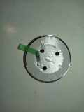 Emblem SKODA FABIA I (6Y2)
