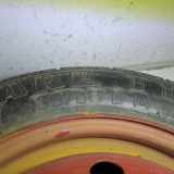 Reserverad FIAT PUNTO (176_)