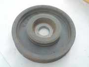 Riemenscheibe Kurbelwelle PEUGEOT 307 (3A/C)