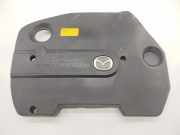 Motorabdeckung MAZDA 6 três volumes (GH)