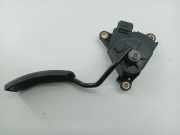 Gaspedal RENAULT MEGANE II três volumes (LM0/1_)