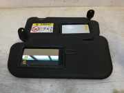 Sonnenblende Satz HYUNDAI i20 (GB, IB)