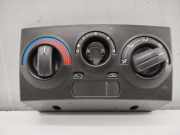 Blende Klimabedienteil FIAT PUNTO (176_)