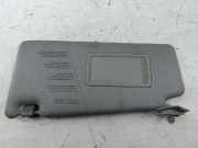 Sonnenblende links FIAT PUNTO (176_)