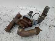 Turbolader FIAT BRAVO I (182_)