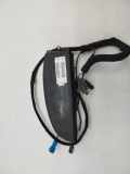 Seitenairbag RENAULT MEGANE Scenic (JA0/1_)