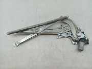 Fensterheber mit Motor vorne links OPEL AGILA (B) (H08)