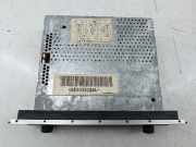 Autoradio AUDI A4 Avant (8E5, B6)