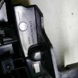 Konsole mit Autoradio FORD TOURNEO COURIER B460 Kombi