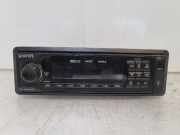 Radio RENAULT CLIO II (BB_, CB_)