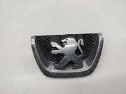 Emblem PEUGEOT 207 (WA_, WC_)