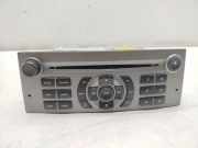 Autoradio PEUGEOT 407 SW (6E_)