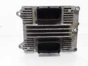 Steuergerät Motor OPEL VECTRA B Combi (J96)