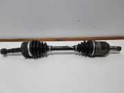 Antriebswelle vorne links OPEL CORSA C (X01)