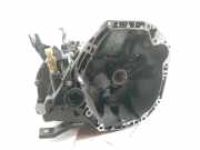 Getriebe DACIA LOGAN MCV (KS_)