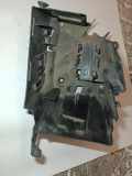 Sicherungskastendeckel RENAULT CLIO II (BB_, CB_)