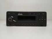 Autoradio PEUGEOT PARTNER Caixa (K9)