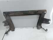 Querträger unten Stahl RENAULT MEGANE II (BM0/1_, CM0/1_)