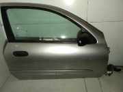 Tür vorne rechts NISSAN ALMERA II (N16)