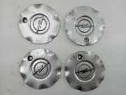 Nabendeckel Satz OPEL VECTRA B Combi (J96)