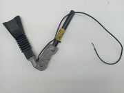 Gurtstraffer links OPEL VECTRA B Combi (J96)