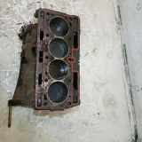 Motorblock RENAULT CLIO II (BB_, CB_)