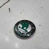 Emblem SKODA SUPERB II (3T4)