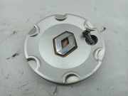 Nabendeckel Satz RENAULT MEGANE II (BM0/1_, CM0/1_)