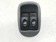 Fensterheberschalter vorne links RENAULT SC?NIC I Ve?culo multiuso (JA0/1_, FA0_)