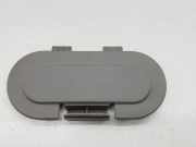 Abdeckung FIAT PUNTO (188_)